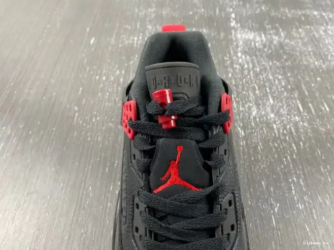 Cheap MAX FQ1579-006 Jordan Low Bred Spizike 0614